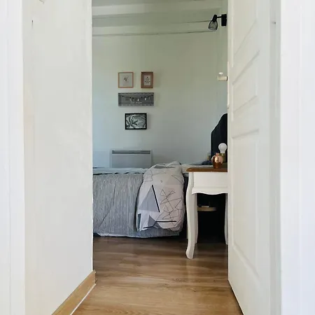 Charmante Maisonnette 4pers *