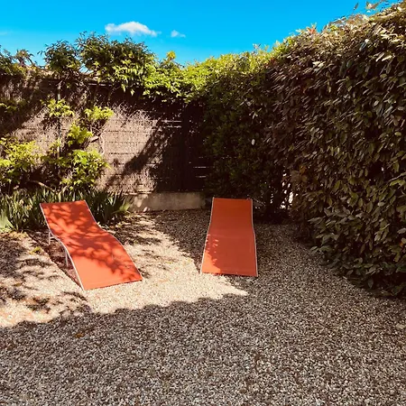 Charmante Maisonnette 4pers Canet (Herault)