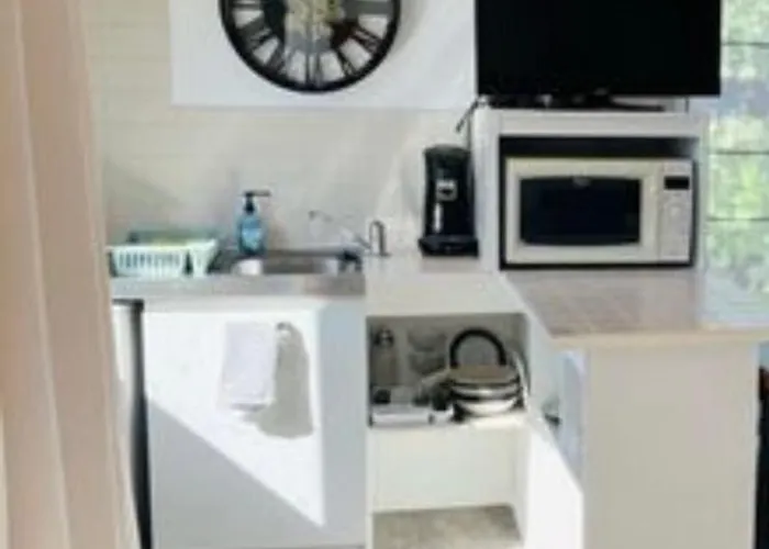 Charmante Maisonnette 4pers Canet (Herault)